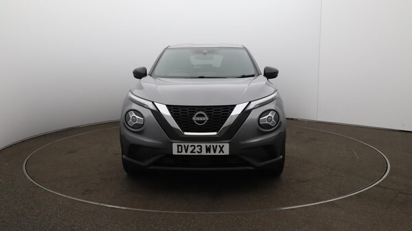 Used Nissan Juke 2023 for sale - 75363010: Photo 41