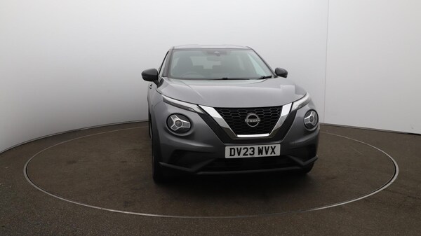 Used Nissan Juke 2023 for sale - 75363010: Photo 42