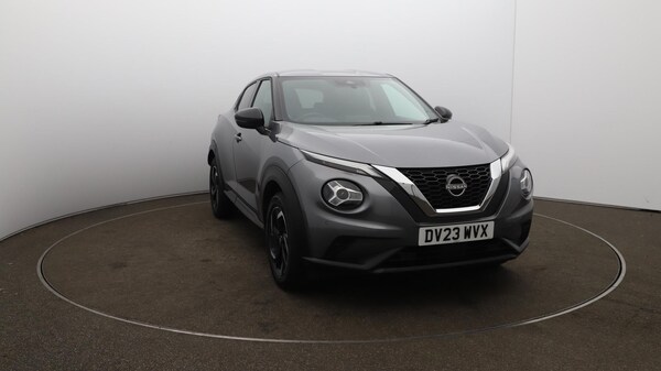 Used Nissan Juke 2023 for sale - 75363010: Photo 43