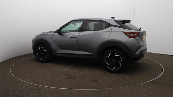 Used Nissan Juke 2023 for sale - 75363010: Photo 48