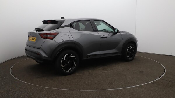 Used Nissan Juke 2023 for sale - 75363010: Photo 54
