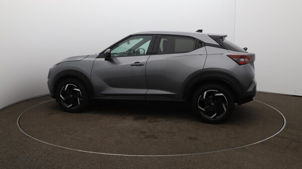 Used Nissan Juke 2023 for sale - 75363010: Photo 59