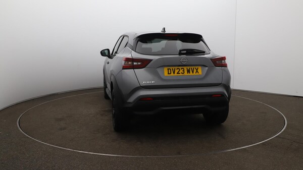 Used Nissan Juke 2023 for sale - 75363010: Photo 61