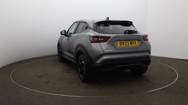 Used Nissan Juke 2023 for sale - 75363010: Photo 62