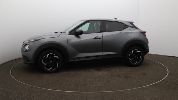 Used Nissan Juke 2023 for sale - 75363010: Photo 67