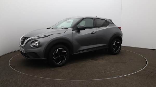 Used Nissan Juke 2023 for sale - 75363010: Photo 69