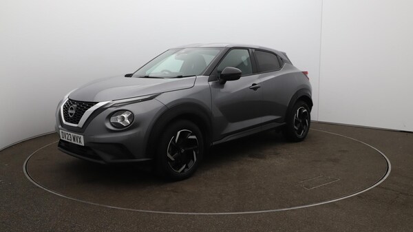 Used Nissan Juke 2023 for sale - 75363010: Photo 70