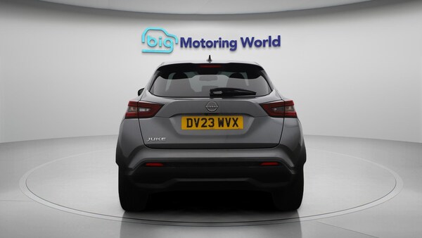 Used Nissan Juke 2023 for sale - 75363010: Photo 7