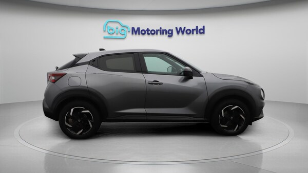 Used Nissan Juke 2023 for sale - 75363010: Photo 9