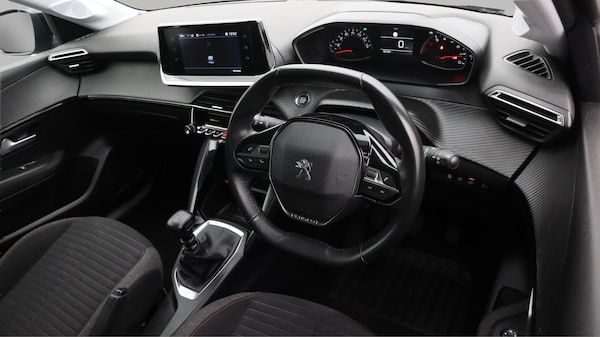 Used Peugeot 208 2020 for sale - 74409580: Photo 10