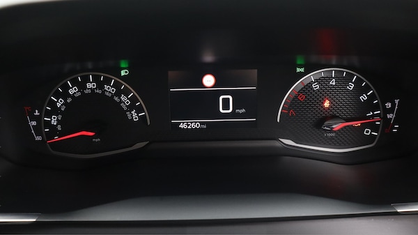 Used Peugeot 208 2020 for sale - 74409580: Photo 11