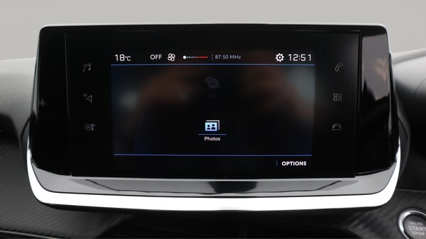 Used Peugeot 208 2020 for sale - 74409580: Photo 12
