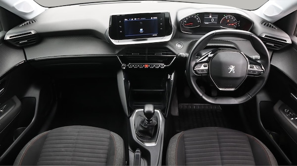 Used Peugeot 208 2020 for sale - 74409580: Photo 14