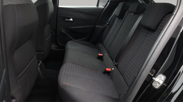 Used Peugeot 208 2020 for sale - 74409580: Photo 17