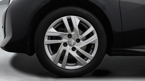 Used Peugeot 208 2020 for sale - 74409580: Photo 19