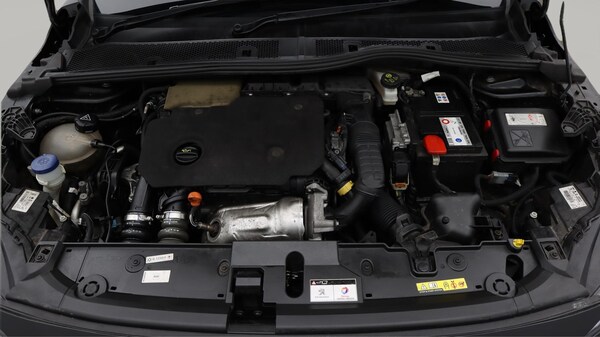 Used Peugeot 208 2020 for sale - 74409580: Photo 20