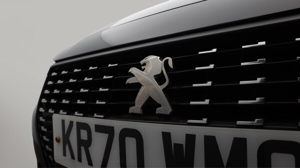 Used Peugeot 208 2020 for sale - 74409580: Photo 21