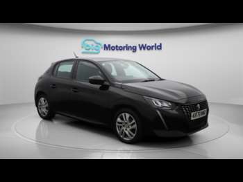 Used Peugeot 208 2020 for sale - 74409580: Photo