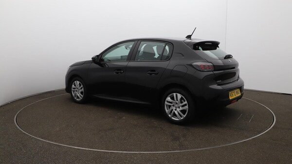 Used Peugeot 208 2020 for sale - 74409580: Photo 34