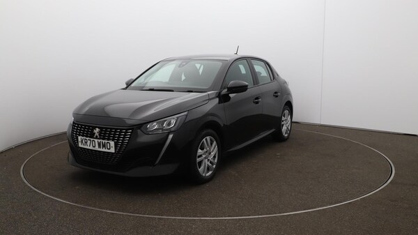 Used Peugeot 208 2020 for sale - 74409580: Photo 36