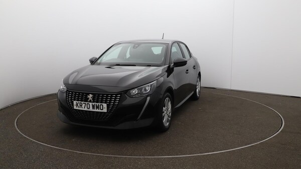 Used Peugeot 208 2020 for sale - 74409580: Photo 37