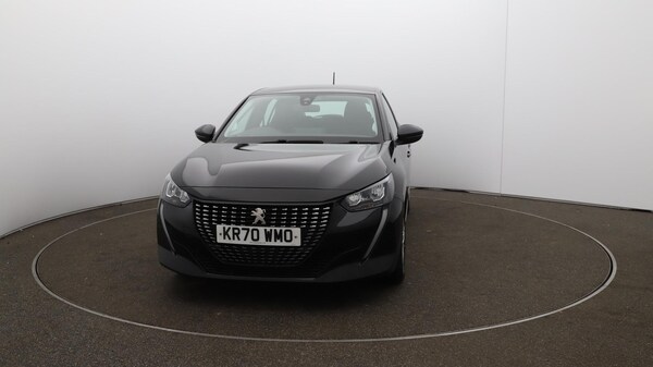Used Peugeot 208 2020 for sale - 74409580: Photo 38