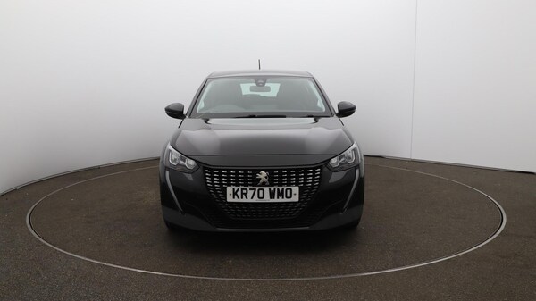 Used Peugeot 208 2020 for sale - 74409580: Photo 39