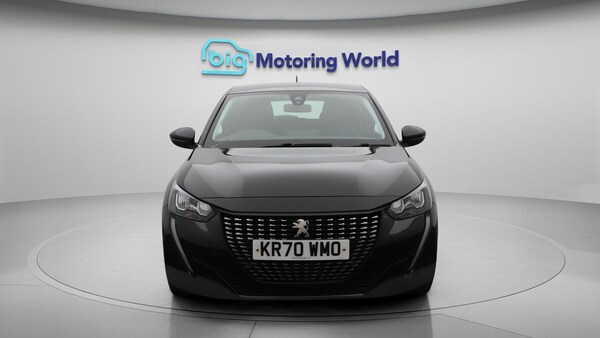 Used Peugeot 208 2020 for sale - 74409580: Photo 3