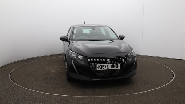 Used Peugeot 208 2020 for sale - 74409580: Photo 40