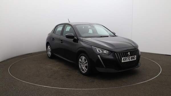 Used Peugeot 208 2020 for sale - 74409580: Photo 42