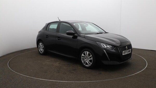 Used Peugeot 208 2020 for sale - 74409580: Photo 43