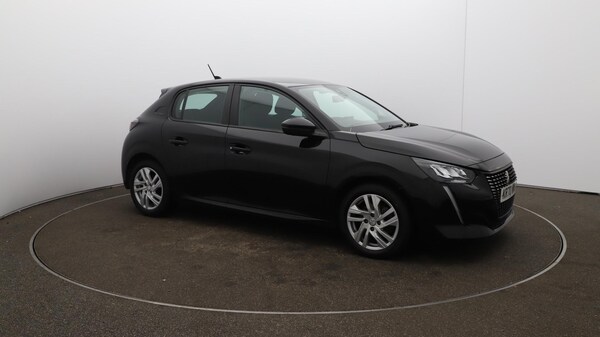 Used Peugeot 208 2020 for sale - 74409580: Photo 44
