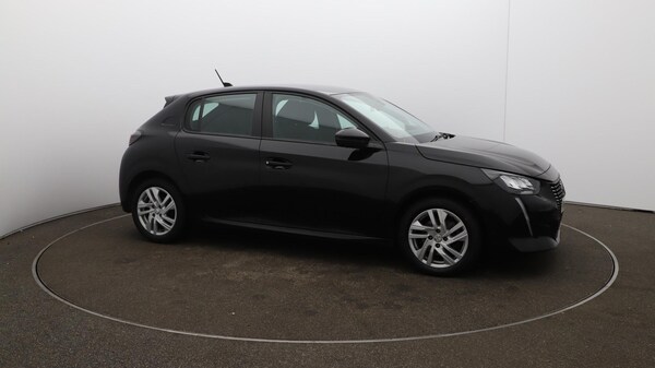 Used Peugeot 208 2020 for sale - 74409580: Photo 45