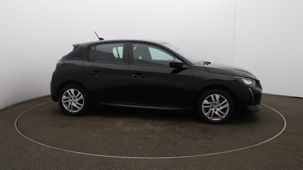 Used Peugeot 208 2020 for sale - 74409580: Photo 47