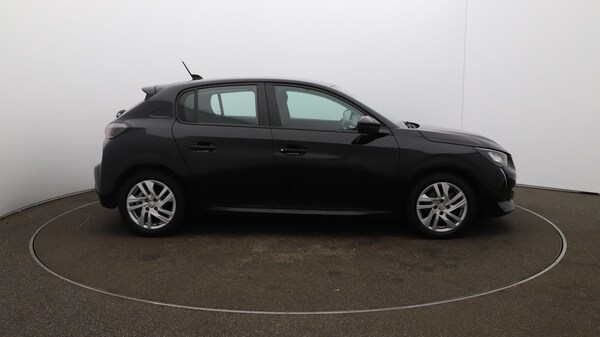 Used Peugeot 208 2020 for sale - 74409580: Photo 48