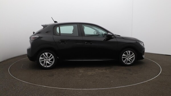 Used Peugeot 208 2020 for sale - 74409580: Photo 49
