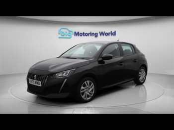 Used Peugeot 208 2020 for sale - 74409580: Photo