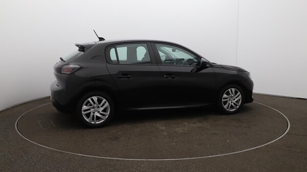 Used Peugeot 208 2020 for sale - 74409580: Photo 50