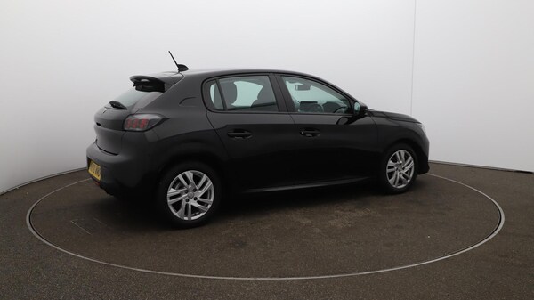 Used Peugeot 208 2020 for sale - 74409580: Photo 51
