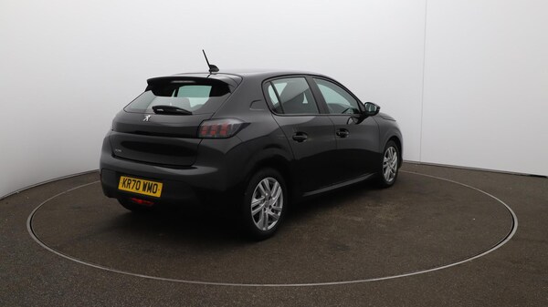 Used Peugeot 208 2020 for sale - 74409580: Photo 53