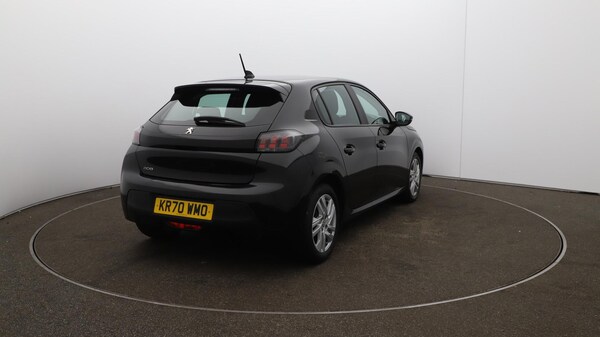 Used Peugeot 208 2020 for sale - 74409580: Photo 54