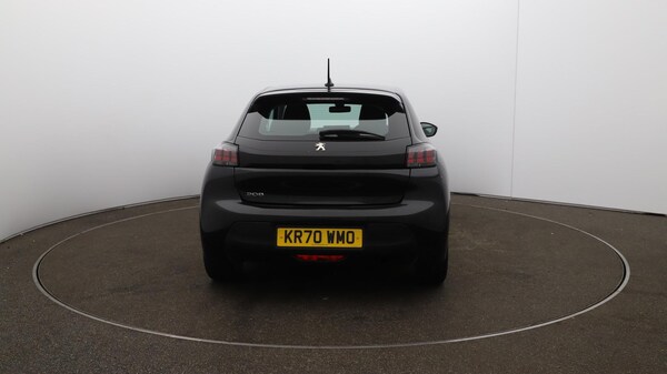 Used Peugeot 208 2020 for sale - 74409580: Photo 56