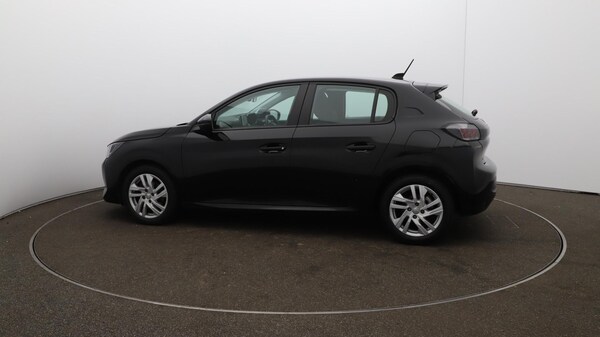 Used Peugeot 208 2020 for sale - 74409580: Photo 57