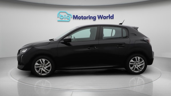Used Peugeot 208 2020 for sale - 74409580: Photo 5