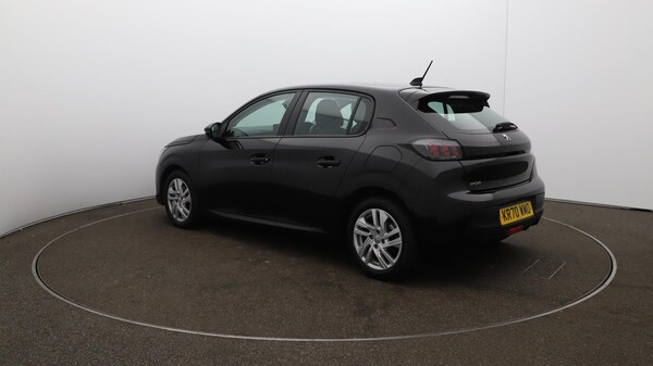 Used Peugeot 208 2020 for sale - 74409580: Photo 62