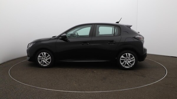 Used Peugeot 208 2020 for sale - 74409580: Photo 63