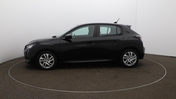 Used Peugeot 208 2020 for sale - 74409580: Photo 64