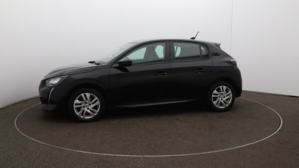 Used Peugeot 208 2020 for sale - 74409580: Photo 65