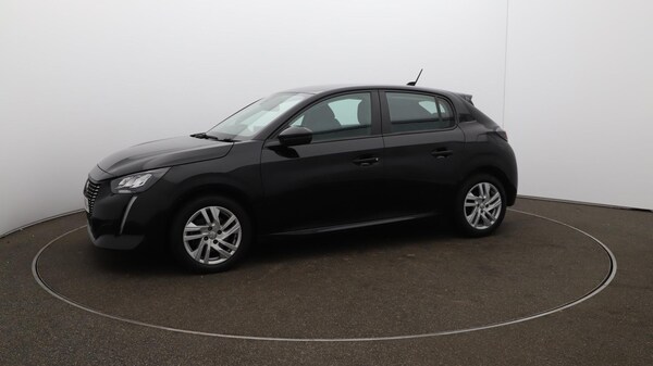 Used Peugeot 208 2020 for sale - 74409580: Photo 66
