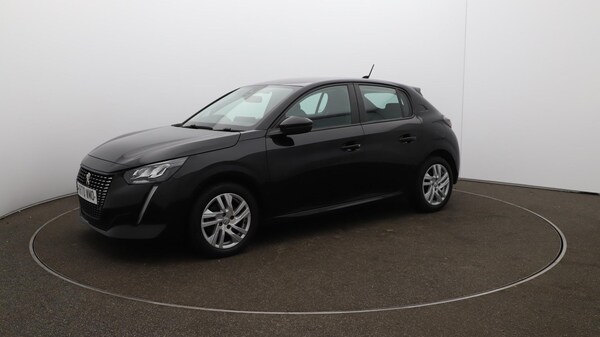Used Peugeot 208 2020 for sale - 74409580: Photo 67